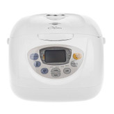 پلوپز پارس خزرهشت نفره مدل DMC-181P