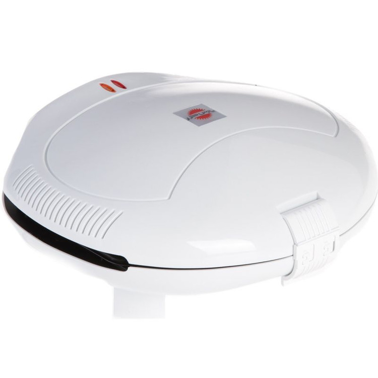 ساندویچ ساز پارس خزر دو خانه مدل SM-850P