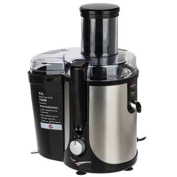 آبمیوه گیری پارس خزر مدل تایگر 500W پارس خزر