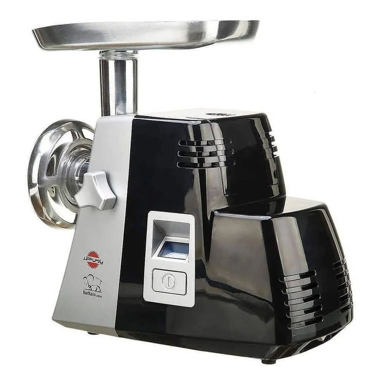 چرخ گوشت پارس خزر مدل Buffalo-2020