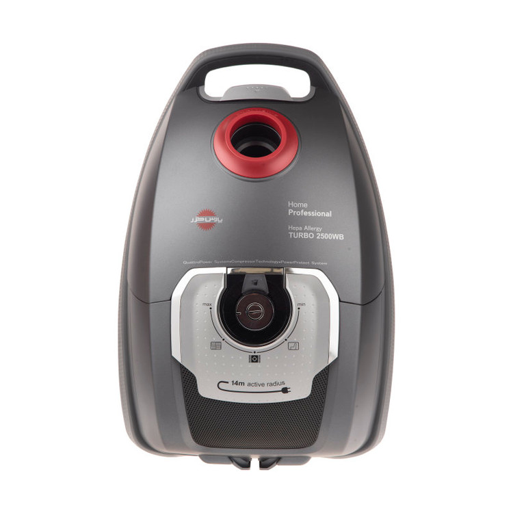 جاروبرقی 2500 پارس خزر