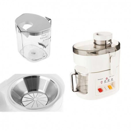 آب میوه گیری پارس خزر مدل JC-700P