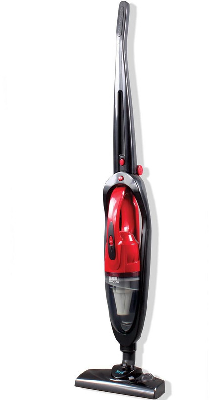 جاروبرقی عصایی مرلین پارس خزر