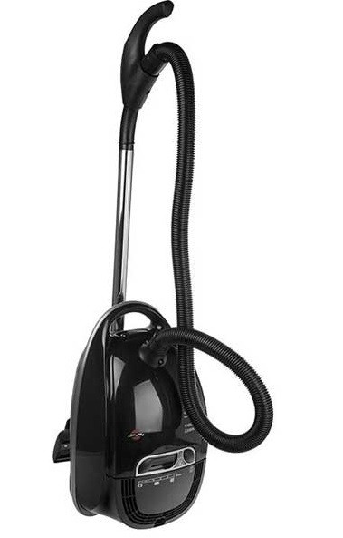 جارو برقی پارس خزر مدل VC-2200W