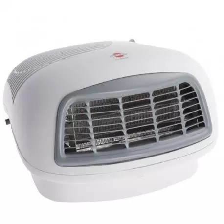 فن هیتر رومیزی 2000 پارس خزر