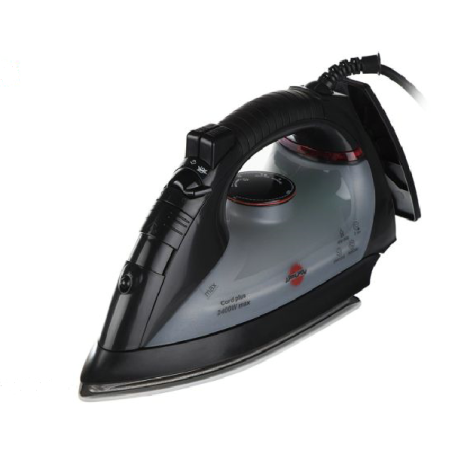 اتوبخار مدل SI-702  تیتانیوم پارس خزر