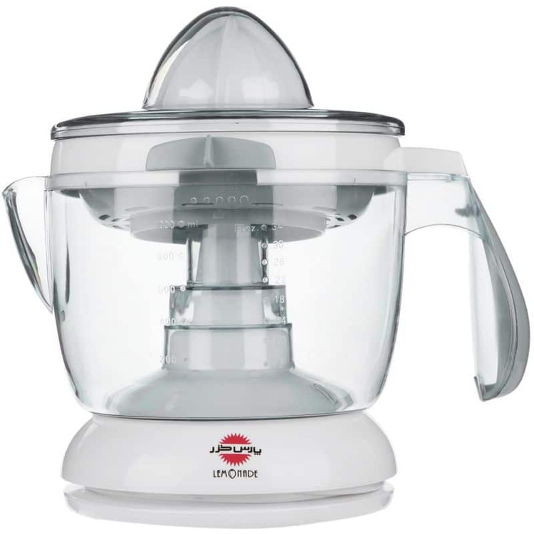 آب مرکبات گیر مدل لیموناد - Lemonad پارس خزر