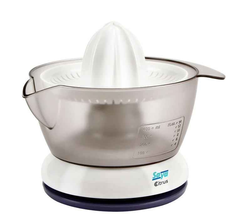 آب مرکبات گیری مدل سیتروس - CITRUS پارس خزر