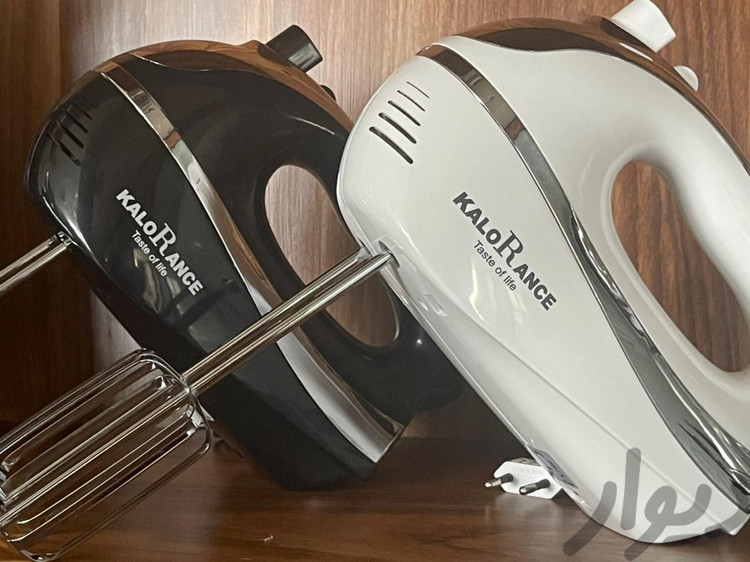 همزن دستی کلورانس