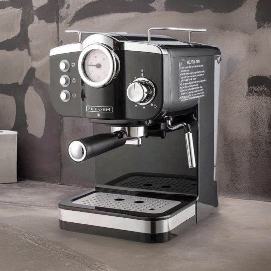 اسپرسو ساز 2015 میباشی