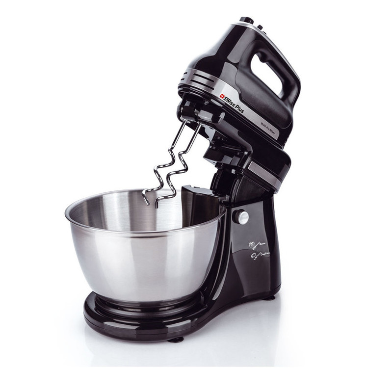 همزن کاسه دار 830 سوییس پلاس