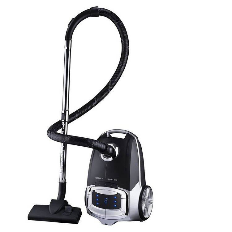 جاروبرقی الگانس دیجیتال مدل EL2500