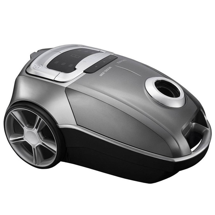 جاروبرقی الگانس دیجیتال مدل EL2500