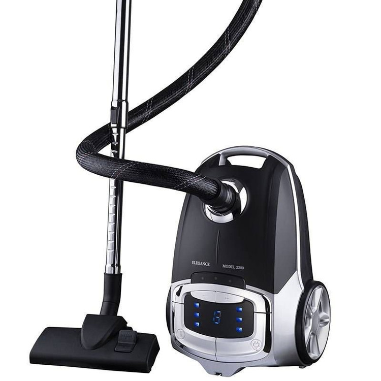 جاروبرقی الگانس دیجیتال مدل EL2500