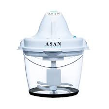 سبزی خردکن آسان مدل 5800A