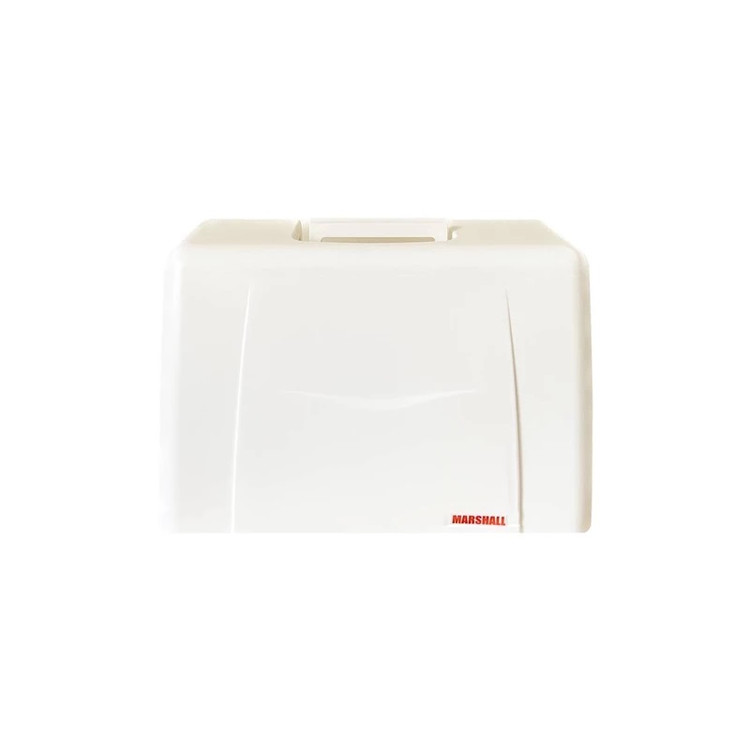 چرخ خیاطی مارشال مدل +EUROTEX 8008A Plus