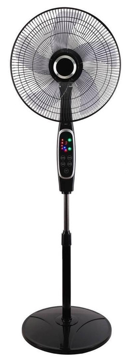 پنکه 3 حالته کنترل دار 7400 کینگزمن