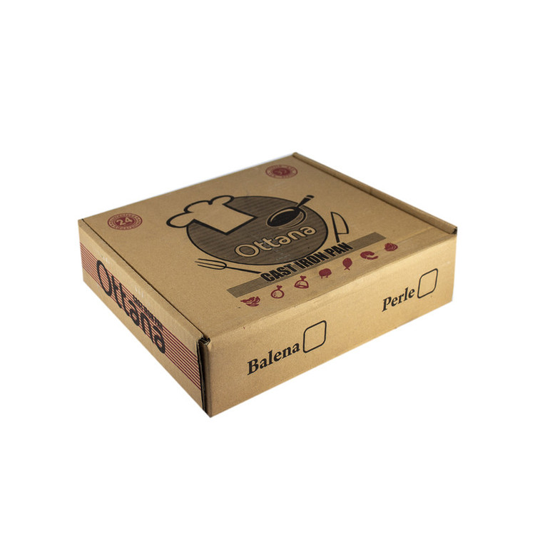 تابه مربع استیک چدن اوتانا