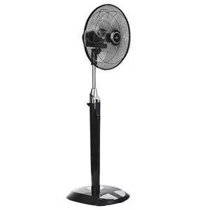 پنکه پایه بلند مدل شیبا - SHIBA پارس خزر