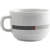 فنجان هتلی 8 وگاس زرین