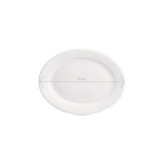 دیس بیضی 49 هتلی 26 سانت چینی زرین