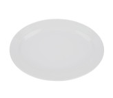 دیس بیضی 49 هتلی 26 سانت چینی زرین