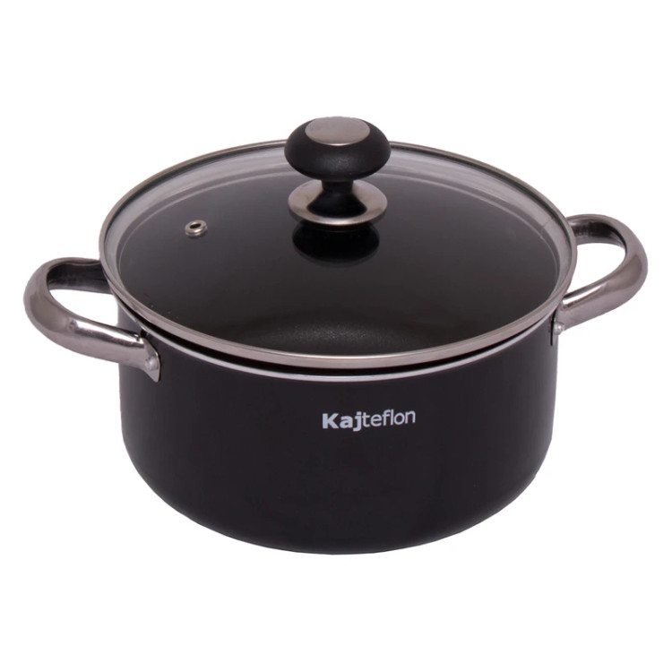 قابلمه مدل GK22 سایز 22 کاج تفلون