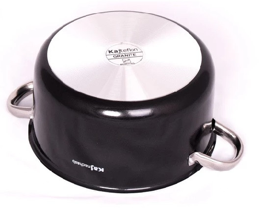 قابلمه 24 کاج تفلون