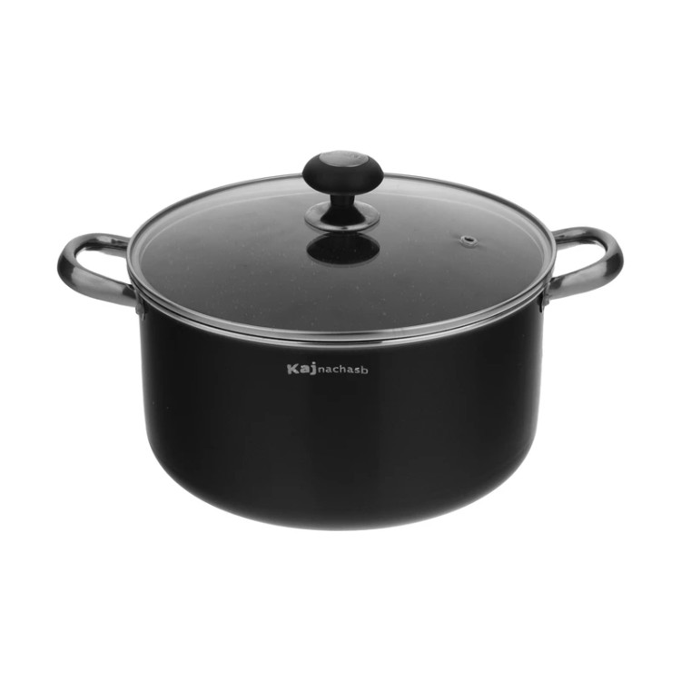 قابلمه مدل GK26 سایز 26 کاج تفلون