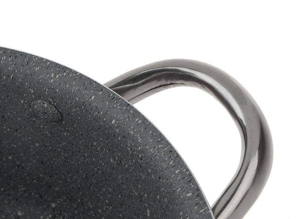 قابلمه 28 کاج تفلون