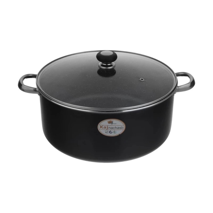 قابلمه مدل GT سایز 34 کاج تفلون