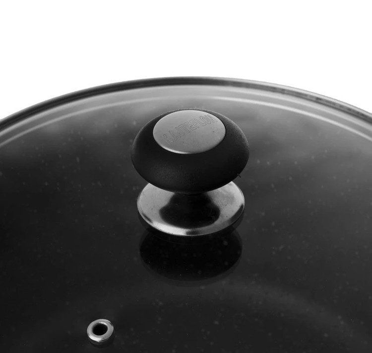 قابلمه 34 کاج تفلون