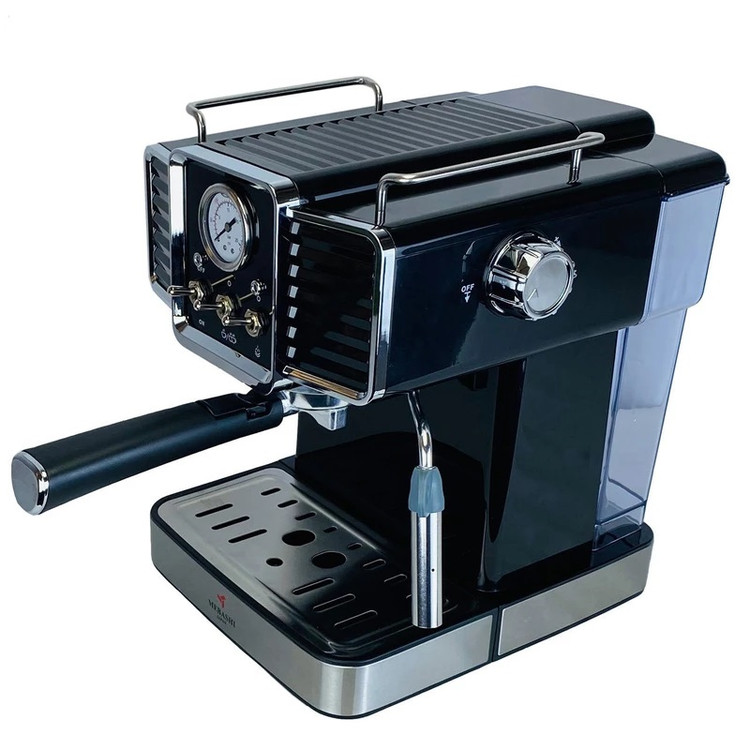 اسپرسو ساز مدل ME-ECM2020 میباشی