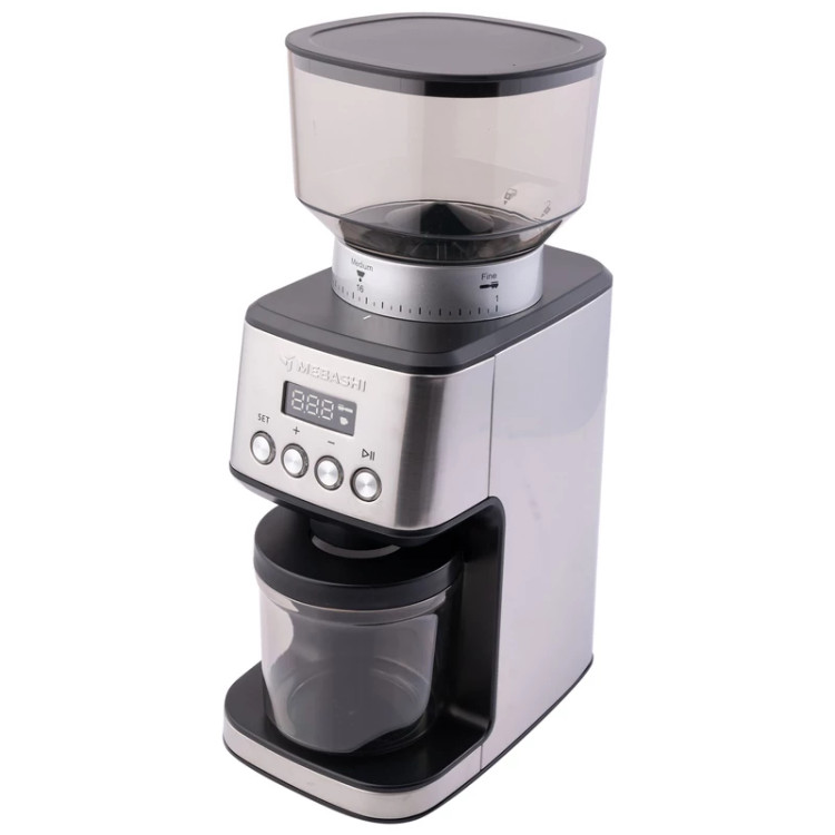 آسیاب قهوه مدل ME-CG2288 مباشی
