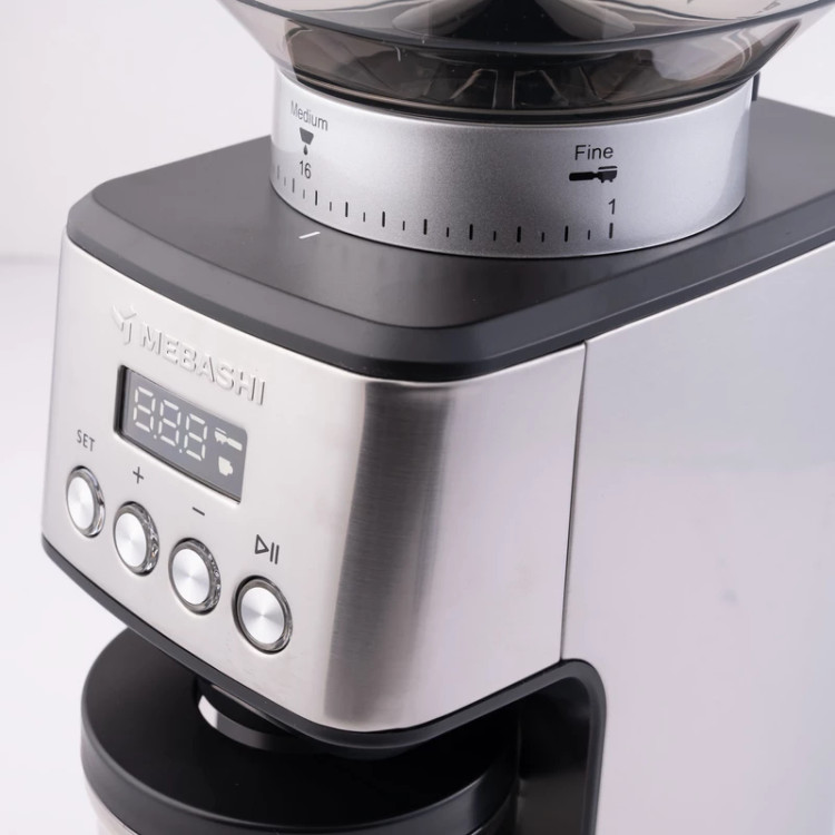 آسیاب قهوه مدل ME-CG2288 مباشی