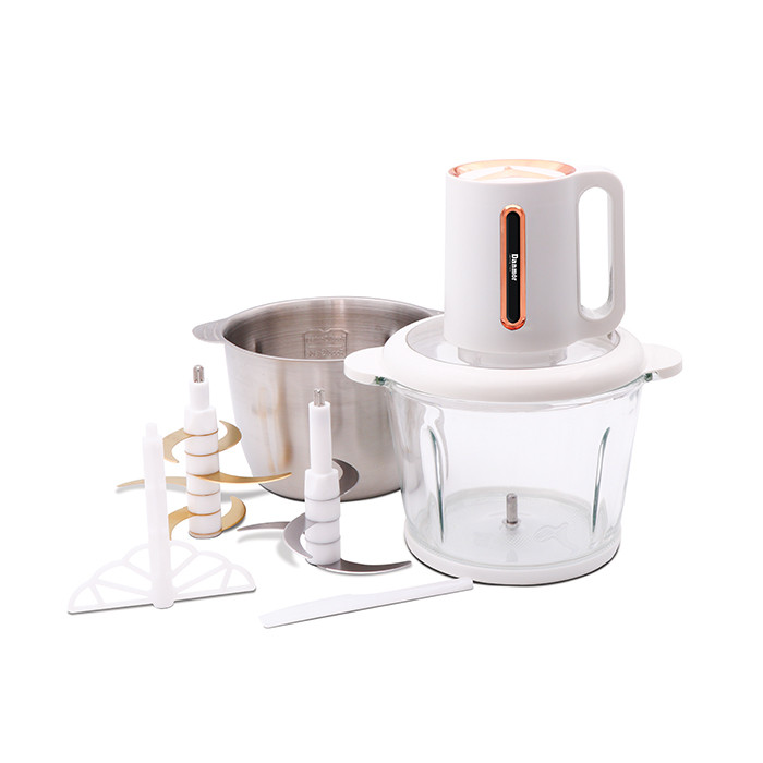 خردکن مدل DR-1010 دانمور