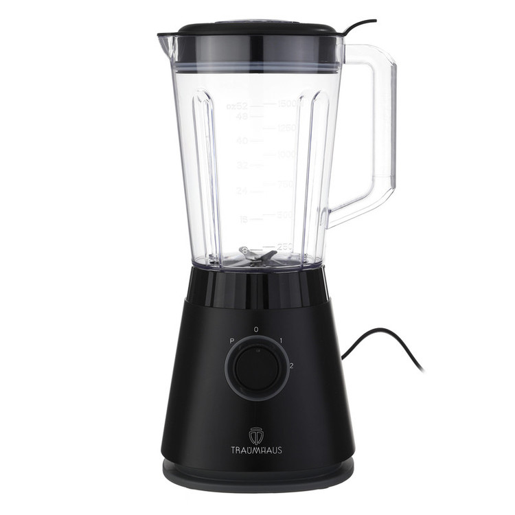 مخلوط کن و آسیاب کن مدل TB-44061G ترام هاوس