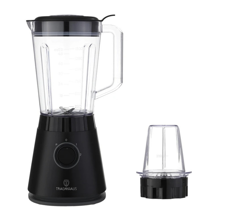 مخلوط کن و آسیاب کن مدل TB-44061G ترام هاوس