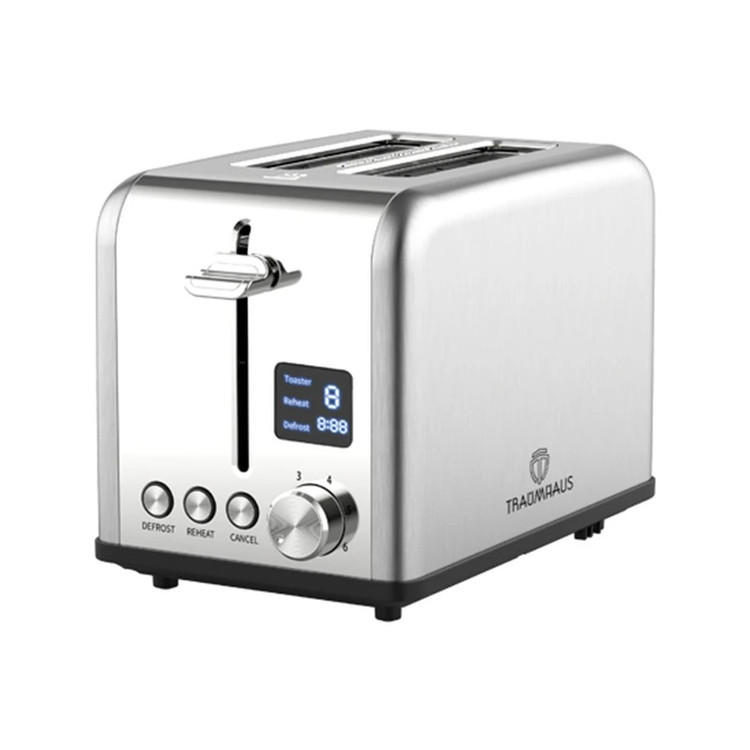 توستر نان مدل TO-22020 ترام هاوس