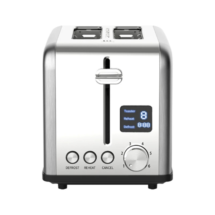 توستر نان مدل TO-22020 ترام هاوس