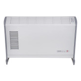 بخاری کانوکتور فن دار مدل CH2000TL پارس خزر