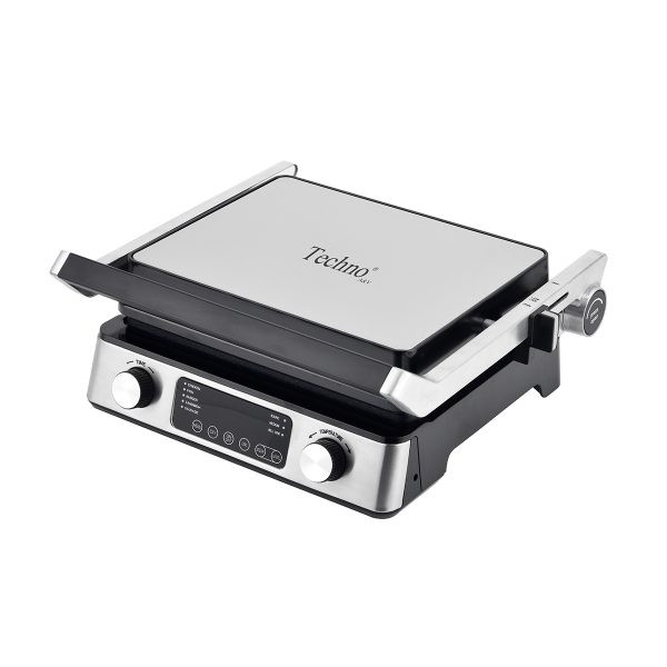 گریل مدل Te‑411 تکنو