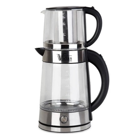 چای ساز مدل VIR-2079 ویداس