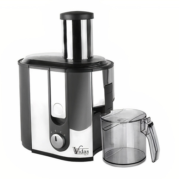 آبمیوه گیری 4 کاره استیل مدل VIR-3613 ویداس