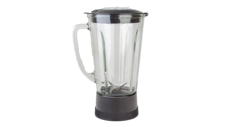 آبمیوه گیری 4 کاره استیل مدل VIR-3613 ویداس