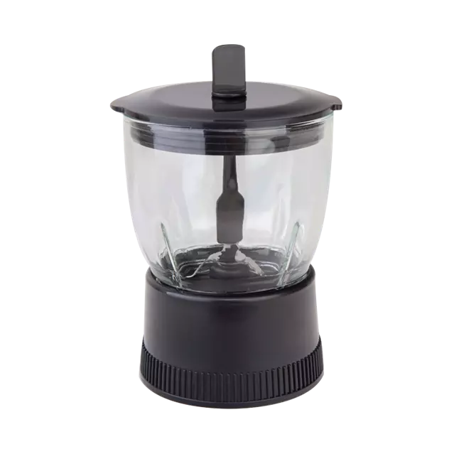 آبمیوه گیری 4 کاره استیل مدل VIR-3613 ویداس