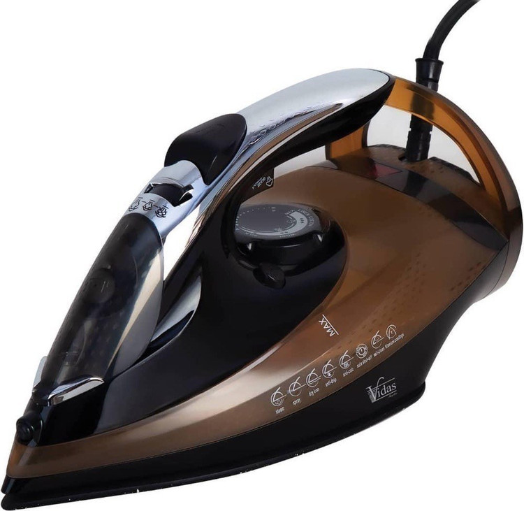 اتو بخار مدل 1029 ویداس