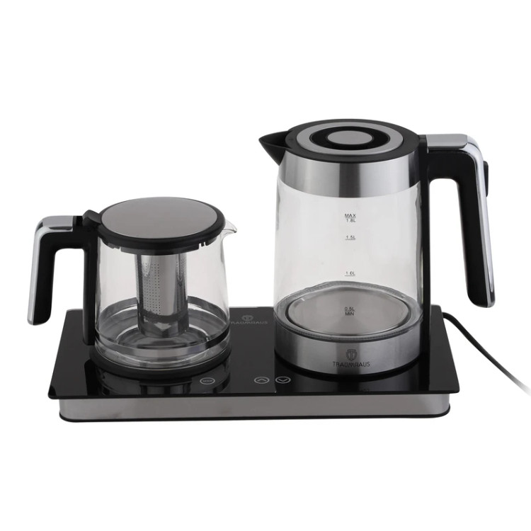 چای ساز مدل TT-12180 ترام هاوس