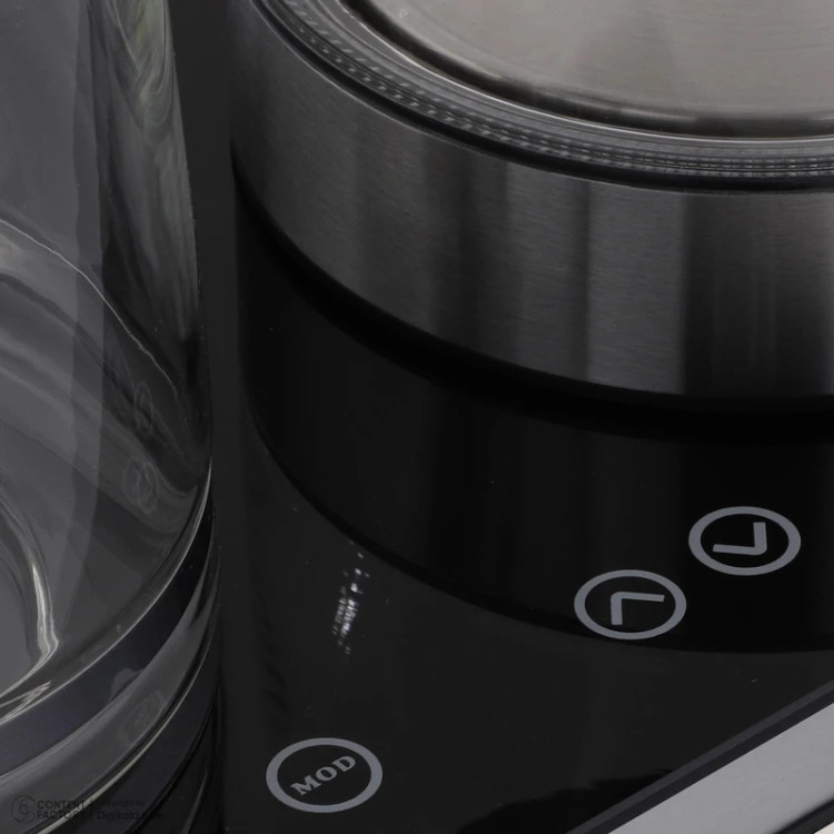 چای ساز مدل TT-12180 ترام هاوس