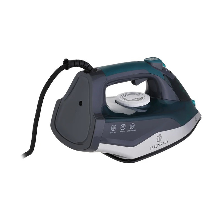 اتو بخار مدل SI-60240 ترام هاوس